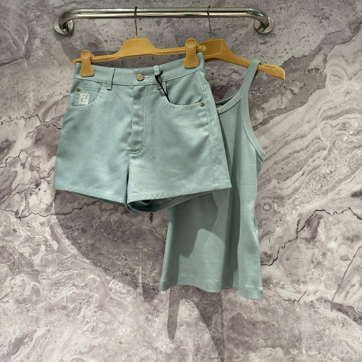 FEN SHORTS