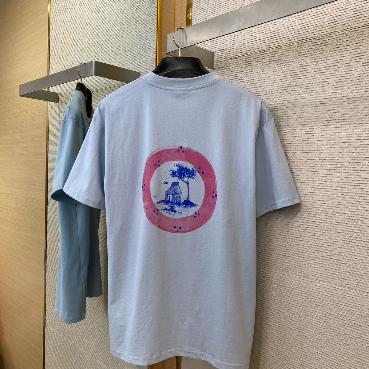 CD T-SHIRT