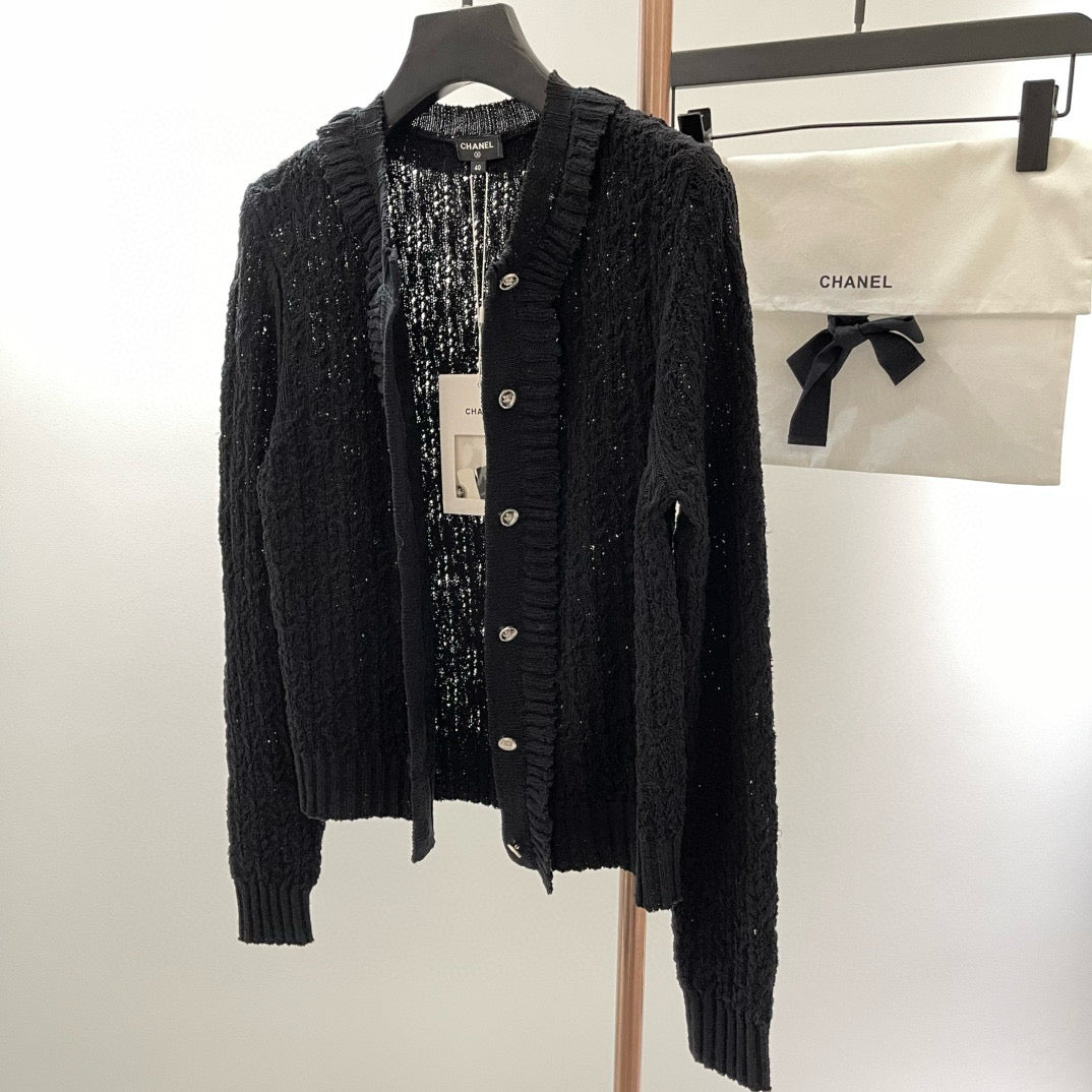 CC CARDIGAN
