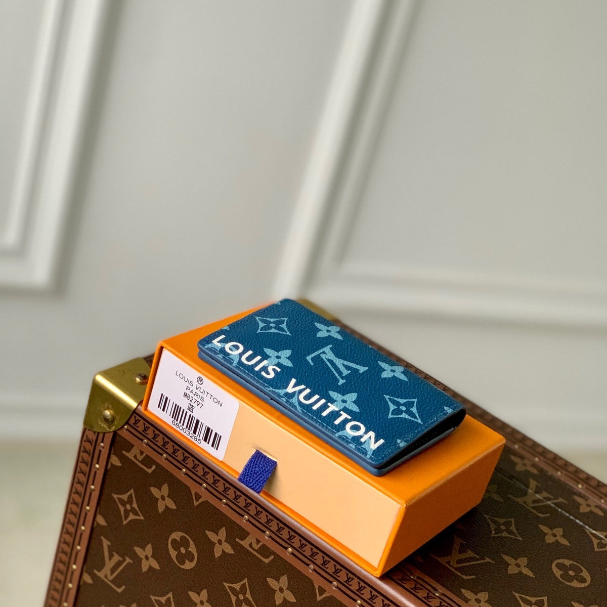 LOU WALLET