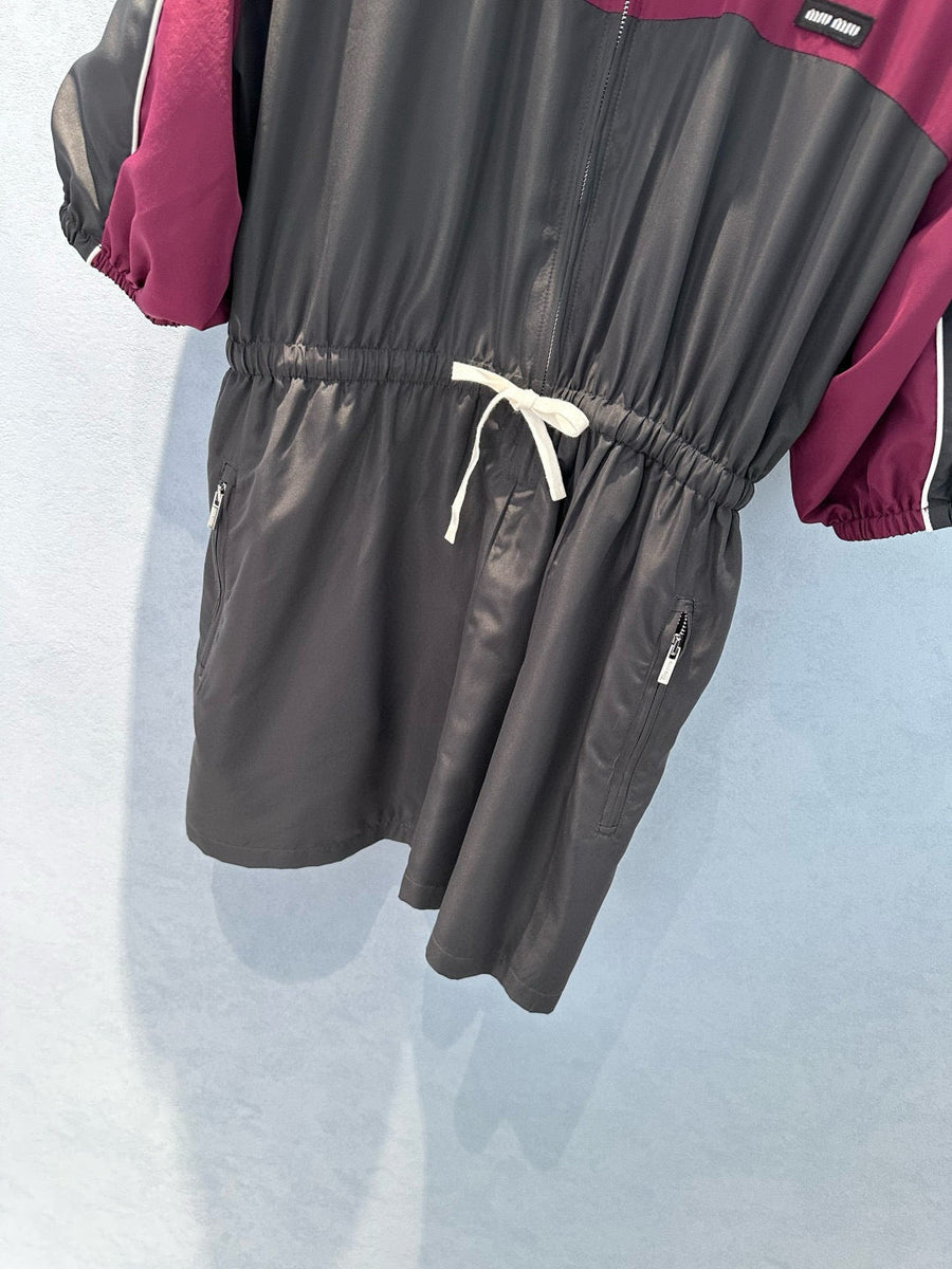 MIU M DRESS