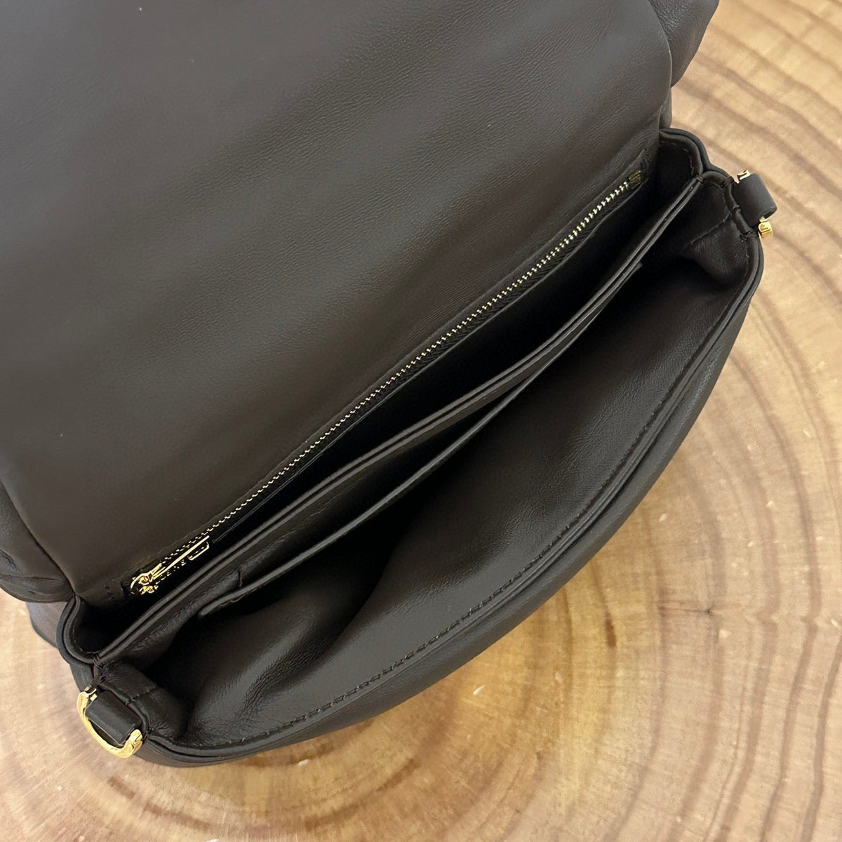 LOEW PUFFER GOYA BAG