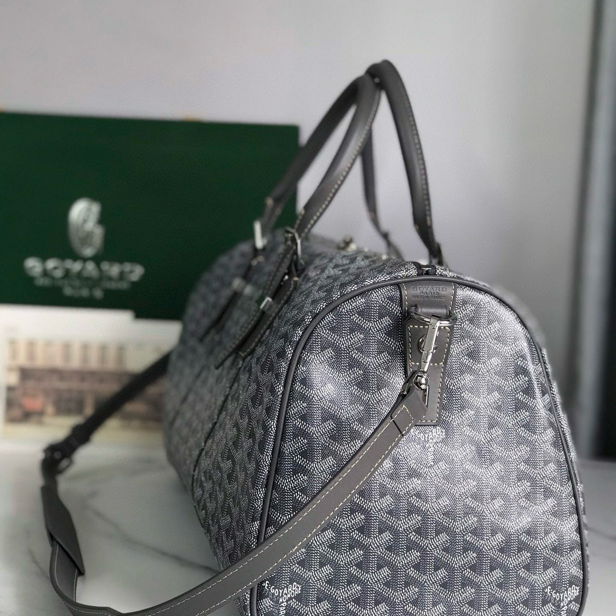 GOYA BOSTON 45 BAG