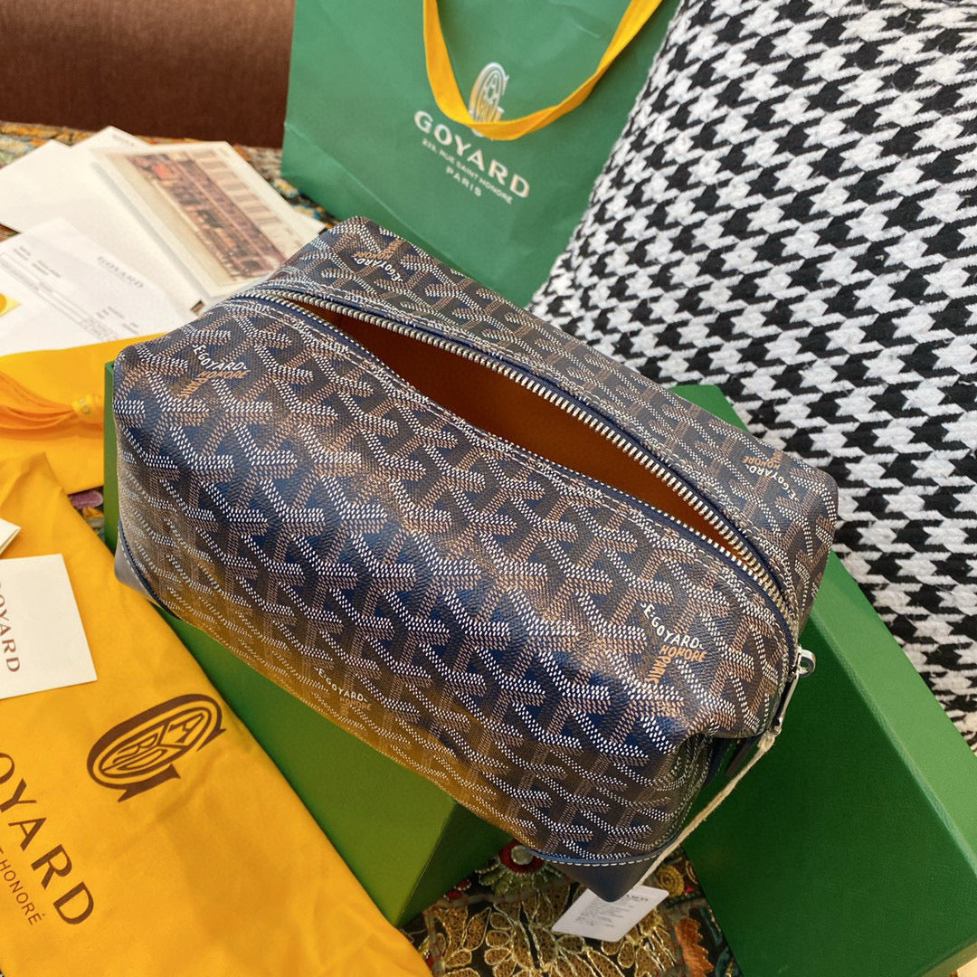 GOYA BOWLING 25 TOILETRY BAG