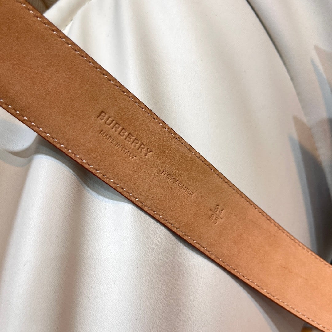BBR BELT