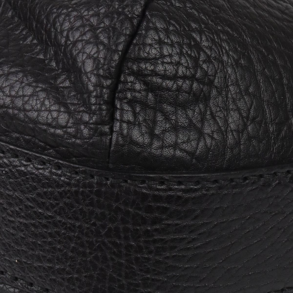 Gucci Bar Braided Bamboo Bag.