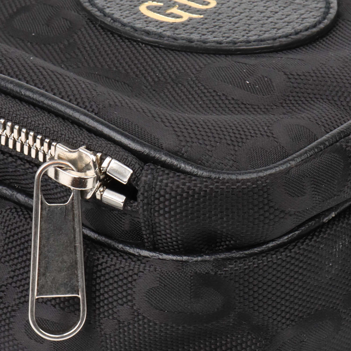 Gucci Mini Top Handle Bag