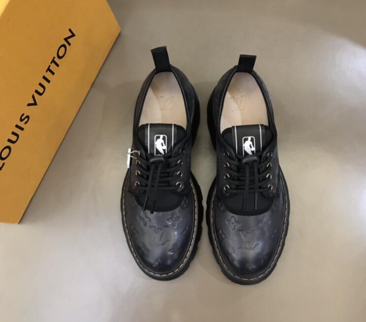 Mila's Edit - LOV Men Shoes - 841
