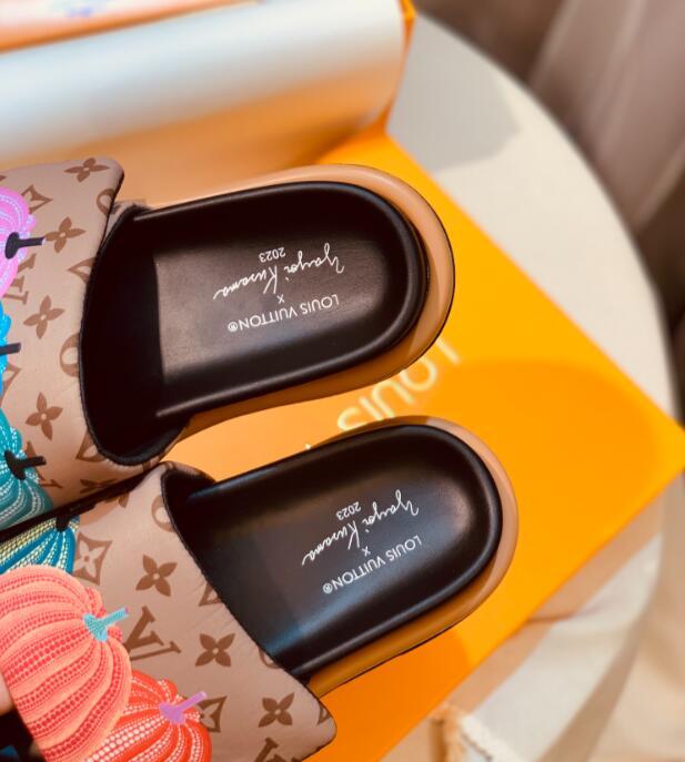 Mila's Edit - LOV Women Shoes - 581