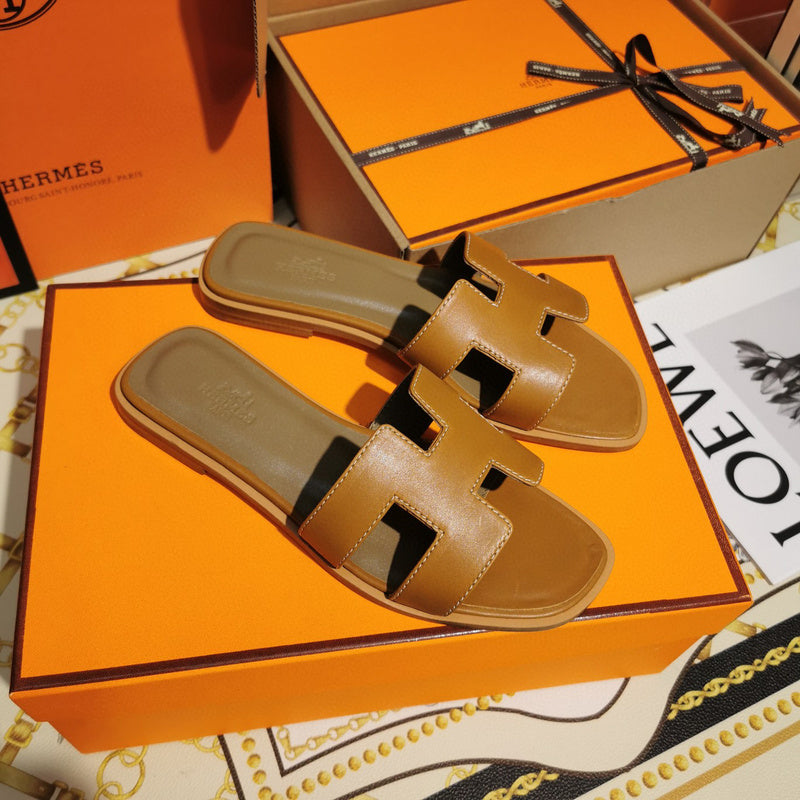 Hermes Luxury Sandals