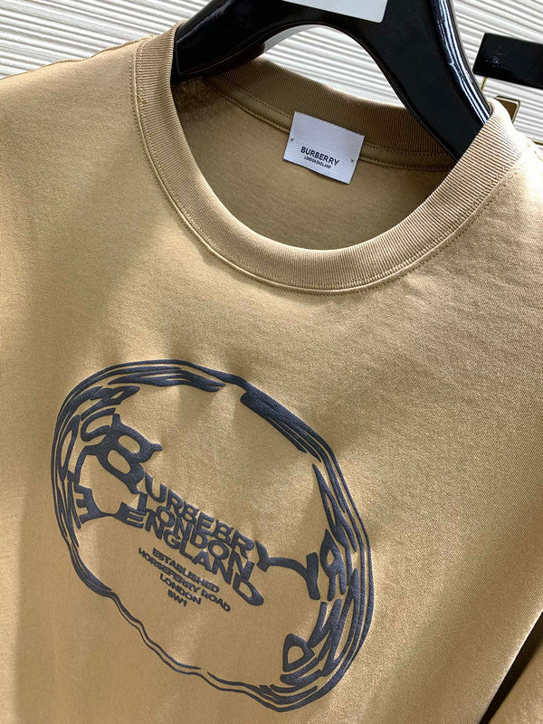 Burberry T-Shirts - 342