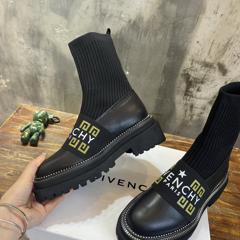 Givenchy Luxury Shoes
