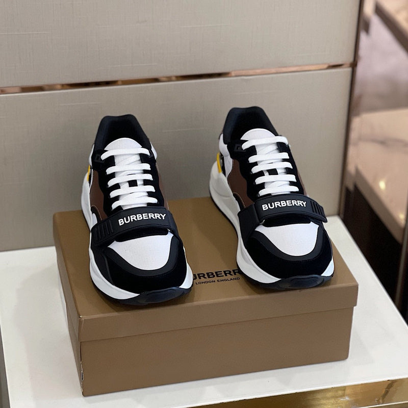 Burberry Luxury Shoes