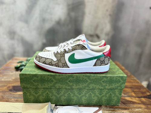 Gucci Luxury Shoes