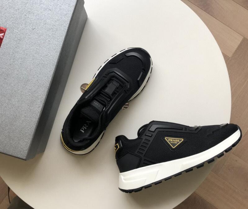 Mila's Edit - PD Men Shoes - 342