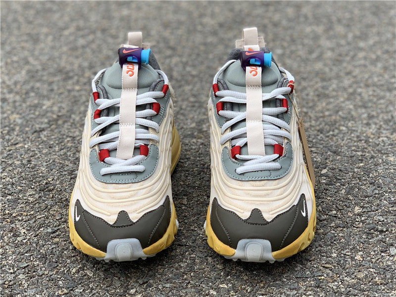 Nike Luxury Shoes