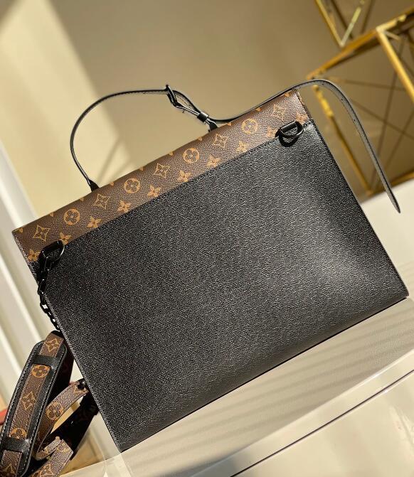 Mila's Edit - LOV Bags - 2558
