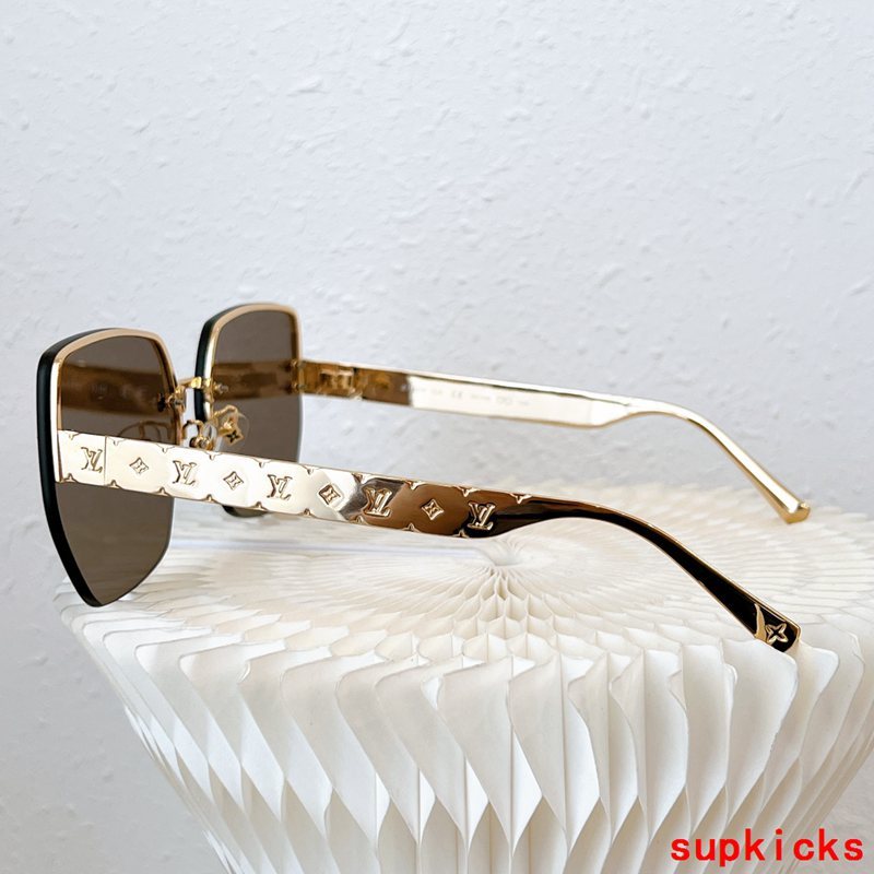 Louis Vuittion Luxury Sunglasses