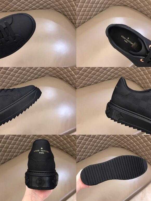 Mila's Edit - LOV Men Shoes - 1785