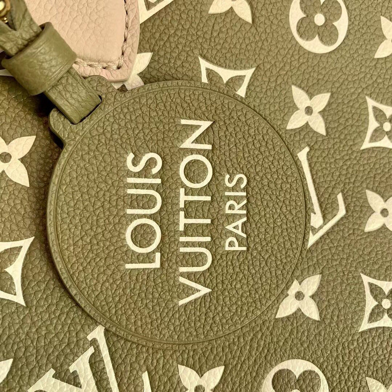I W Fashion Lu-Vi Bags - 16886