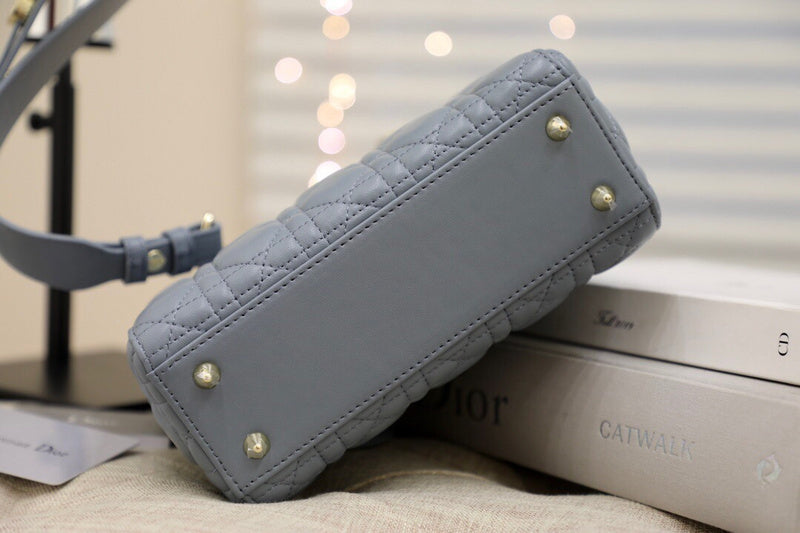 PHA - DOR Bags - 509