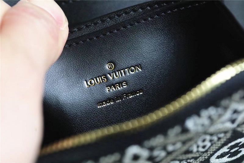 I W Fashion Lu-Vi bags - 8955