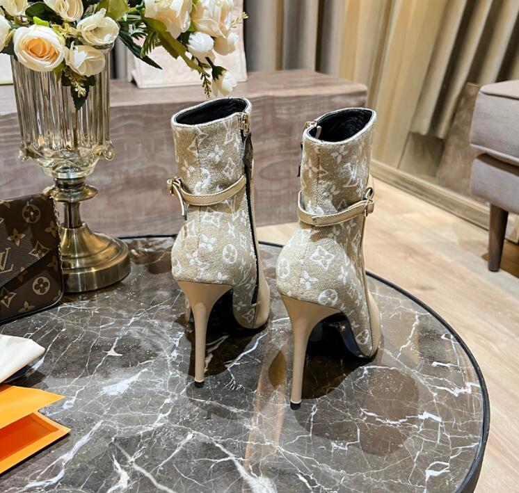 Mila's Edit - LOV Women Shoes - 850