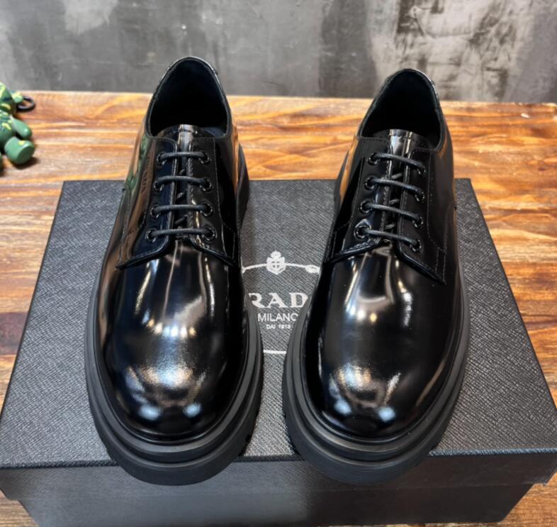 Mila's Edit - PD Men Shoes - 148