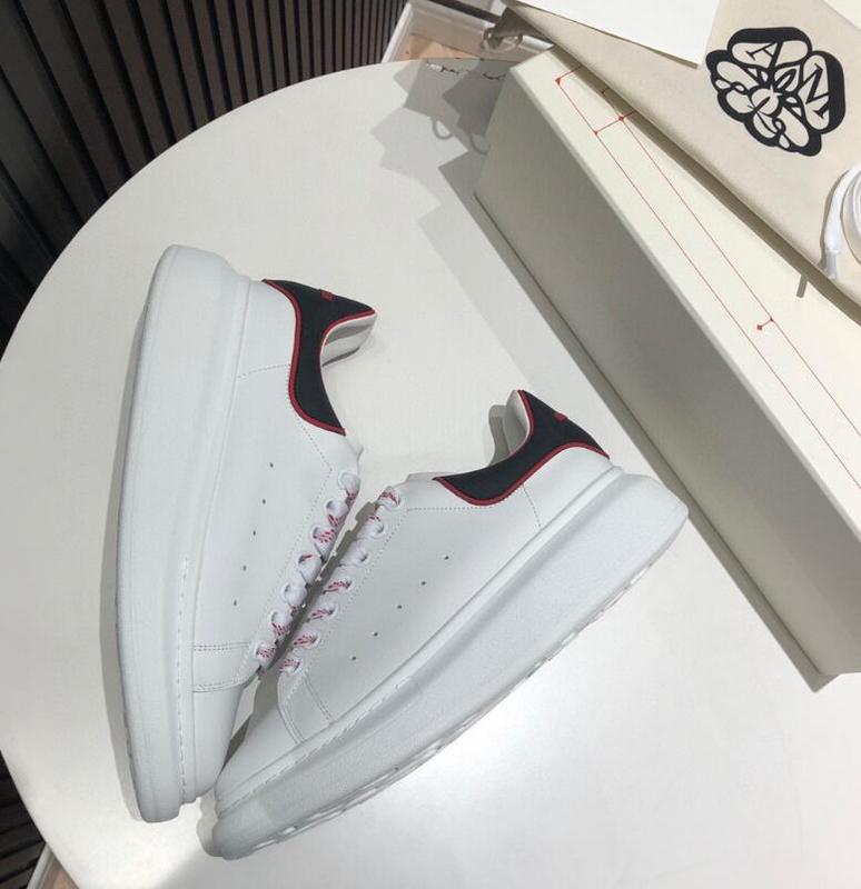 Mila's Edit - AQ Men SHoes - 366