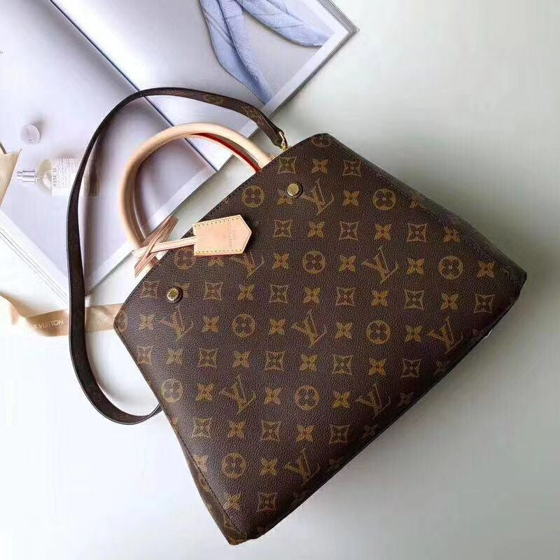 I W Fashion Lu-Vi bags - 17764