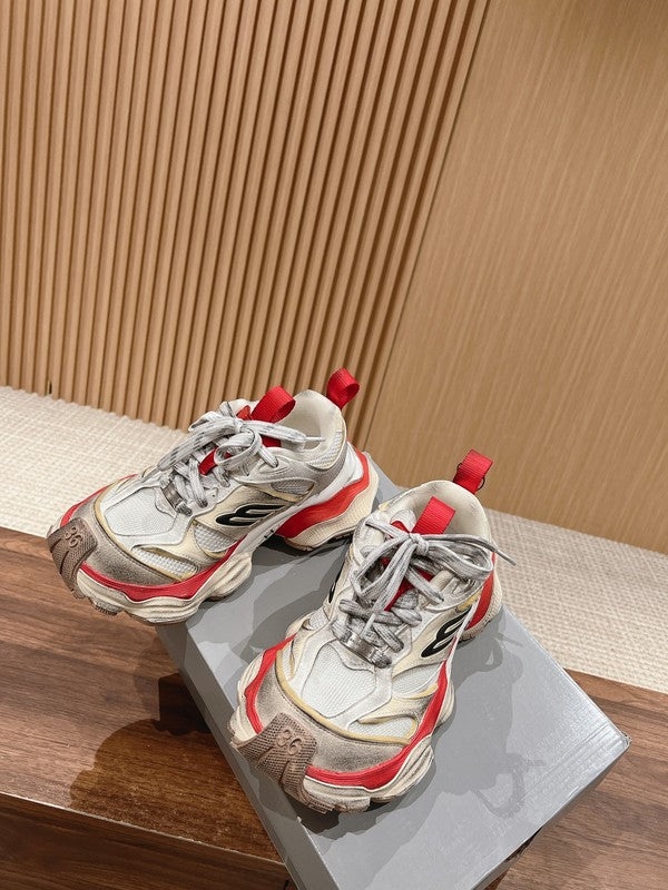 Balenciaga Luxury Shoes