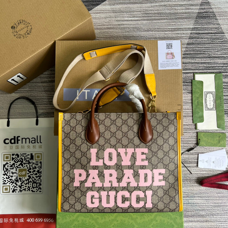 PHA - GUKI Bags - 1103