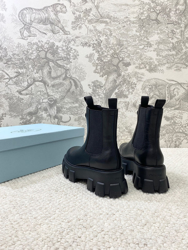 Prada Luxury Shoes