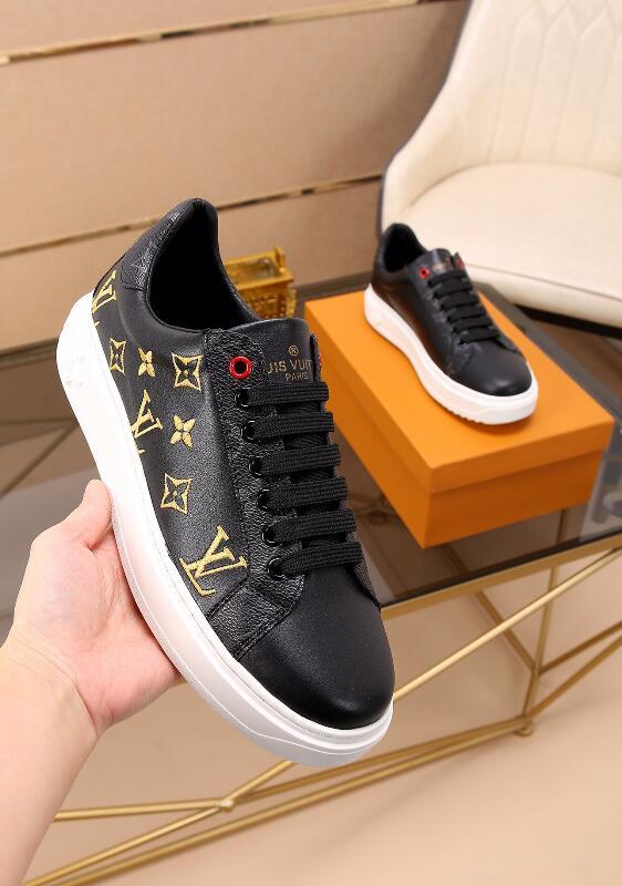 Mila's Edit - LOV Men Shoes - 1963