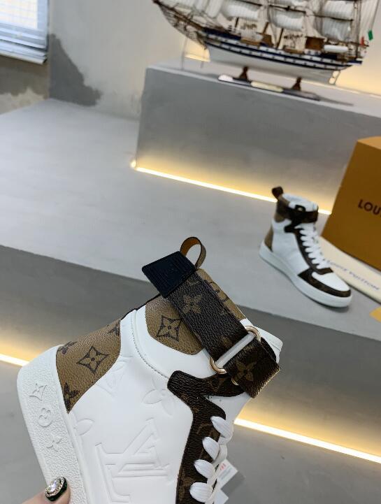 Mila's Edit - LOV Men Shoes - 1844