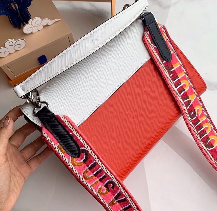 Mila's Edit - LOV Bags - 3068