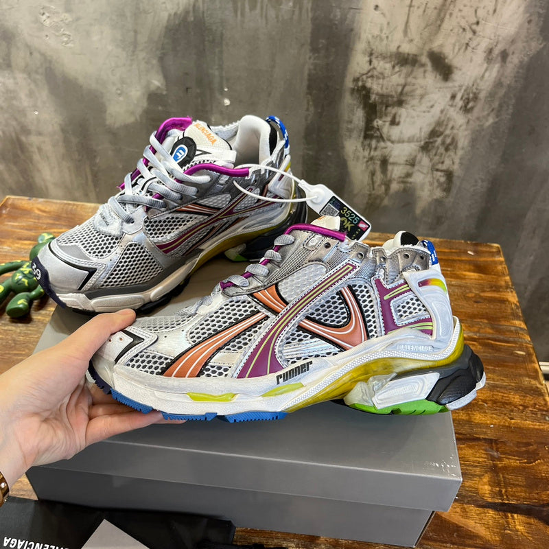 Balenciaga Luxury Shoes