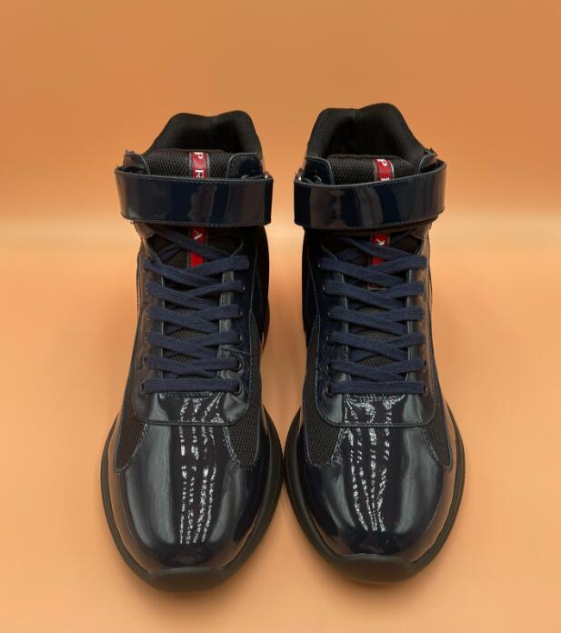 Mila's Edit - PD Men Shoes - 049
