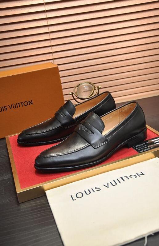 Mila's Edit - LOV Men Shoes - 973