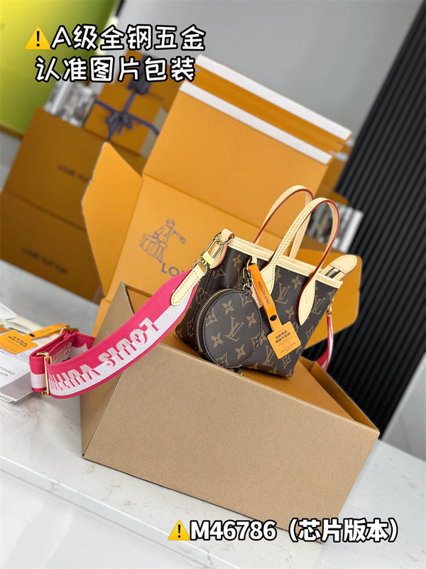 PHA - LOV Bags - 351