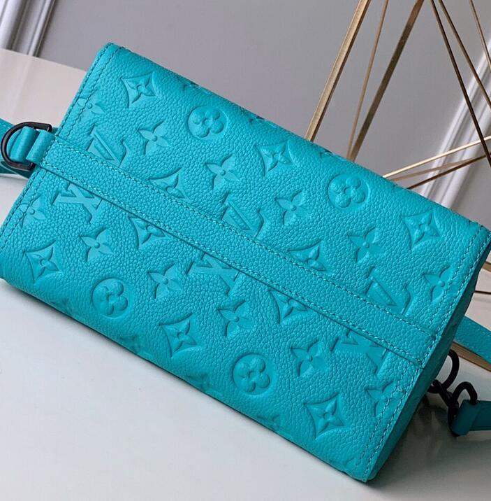 Mila's Edit - LOV Bags - 2921