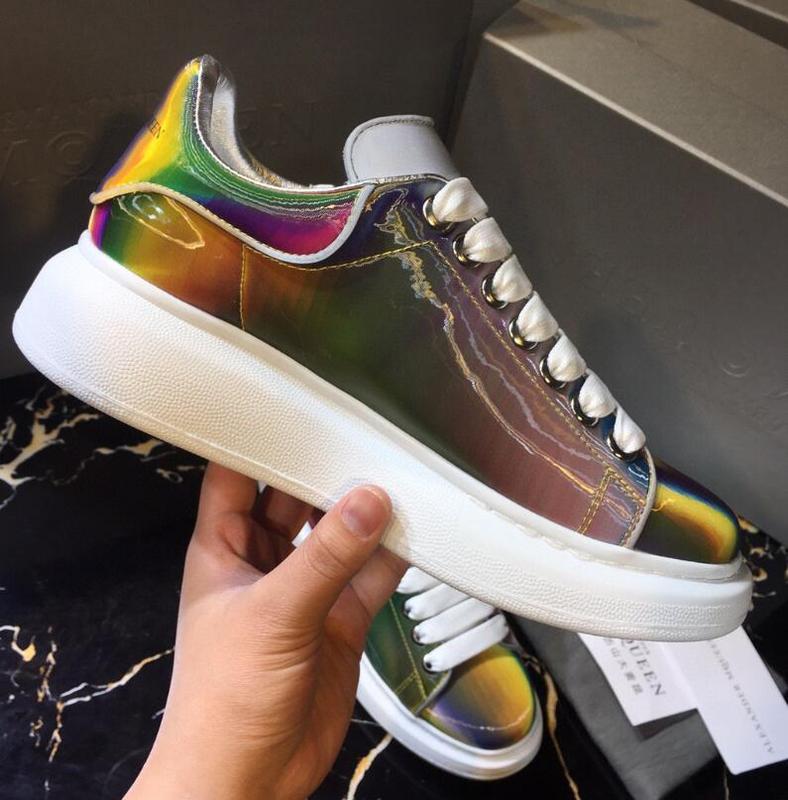 Mila's Edit - AQ Men SHoes - 428