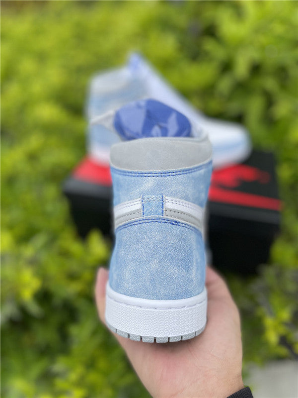 Nike Luxury Shoes