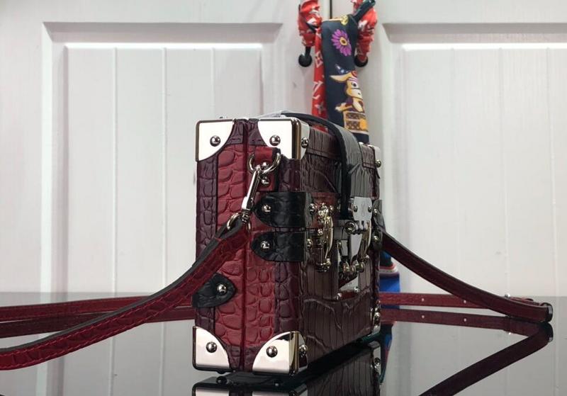 Mila's Edit - LOV Bags - 2334