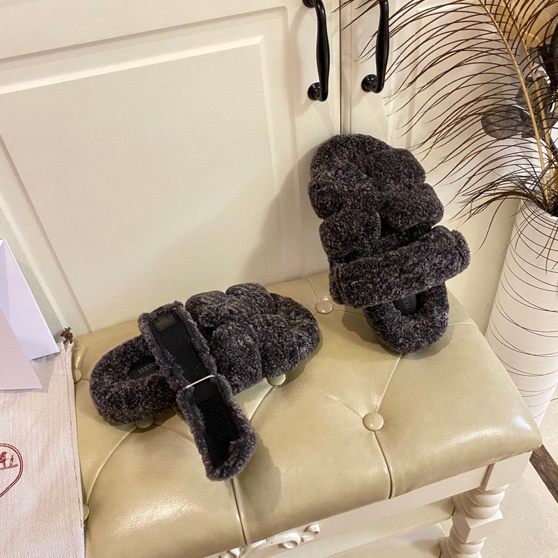 Hermes Luxury Sandals