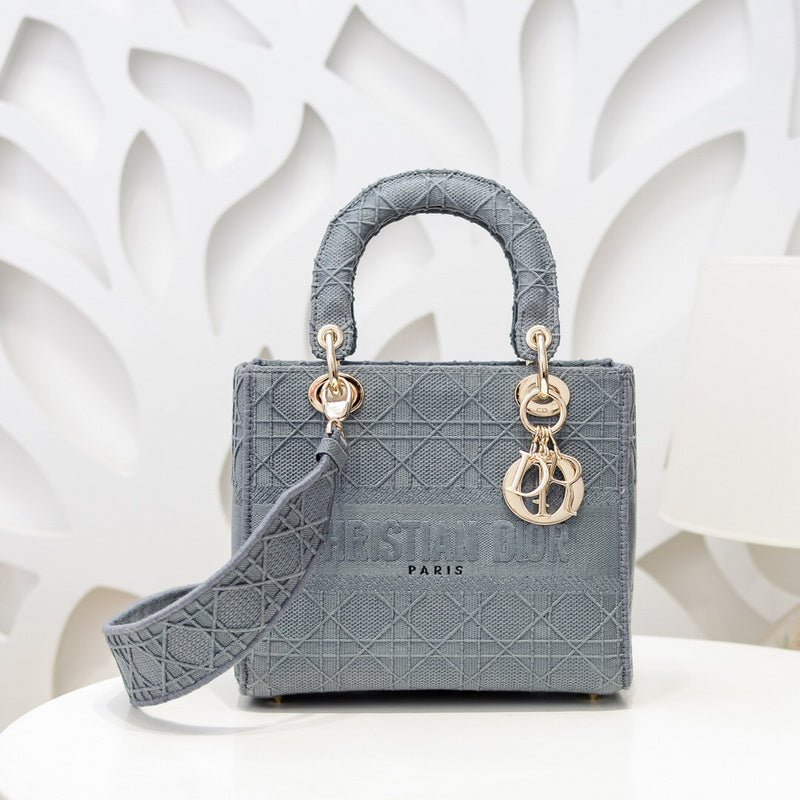 ENT - DOR Bags - 639