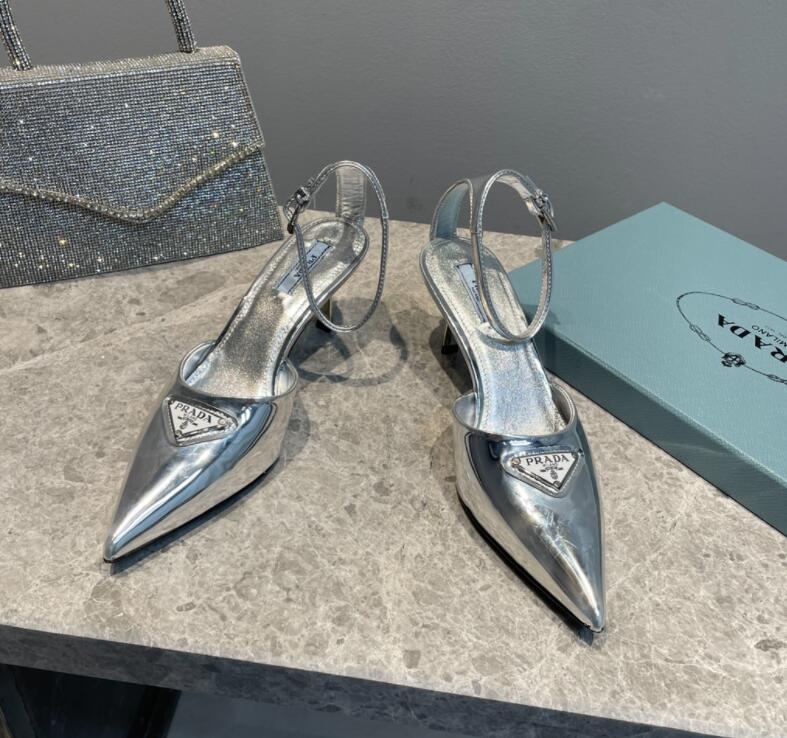 Mila's Edit - PD Women Shoes - 257