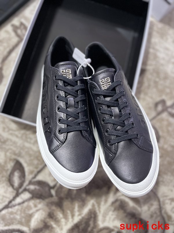 Givenchy Luxury Shoes