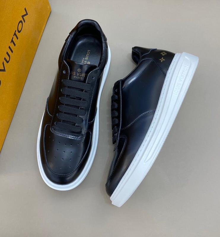 Mila's Edit - LOV Men Shoes - 1737