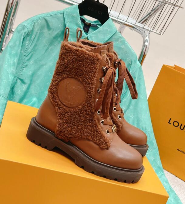Mila's Edit - LOV Women Shoes - 664